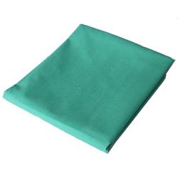 Клейонка підкладна гумовотканинна Київгума вид А, зелена, 2 м